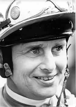 Willie Carson                                                                   